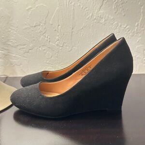 Business Casual Heels Size 6.5